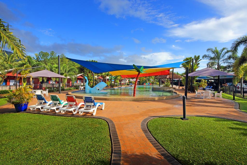 Ingenia Holidays Cairns Coconut Hotel Exterior photo