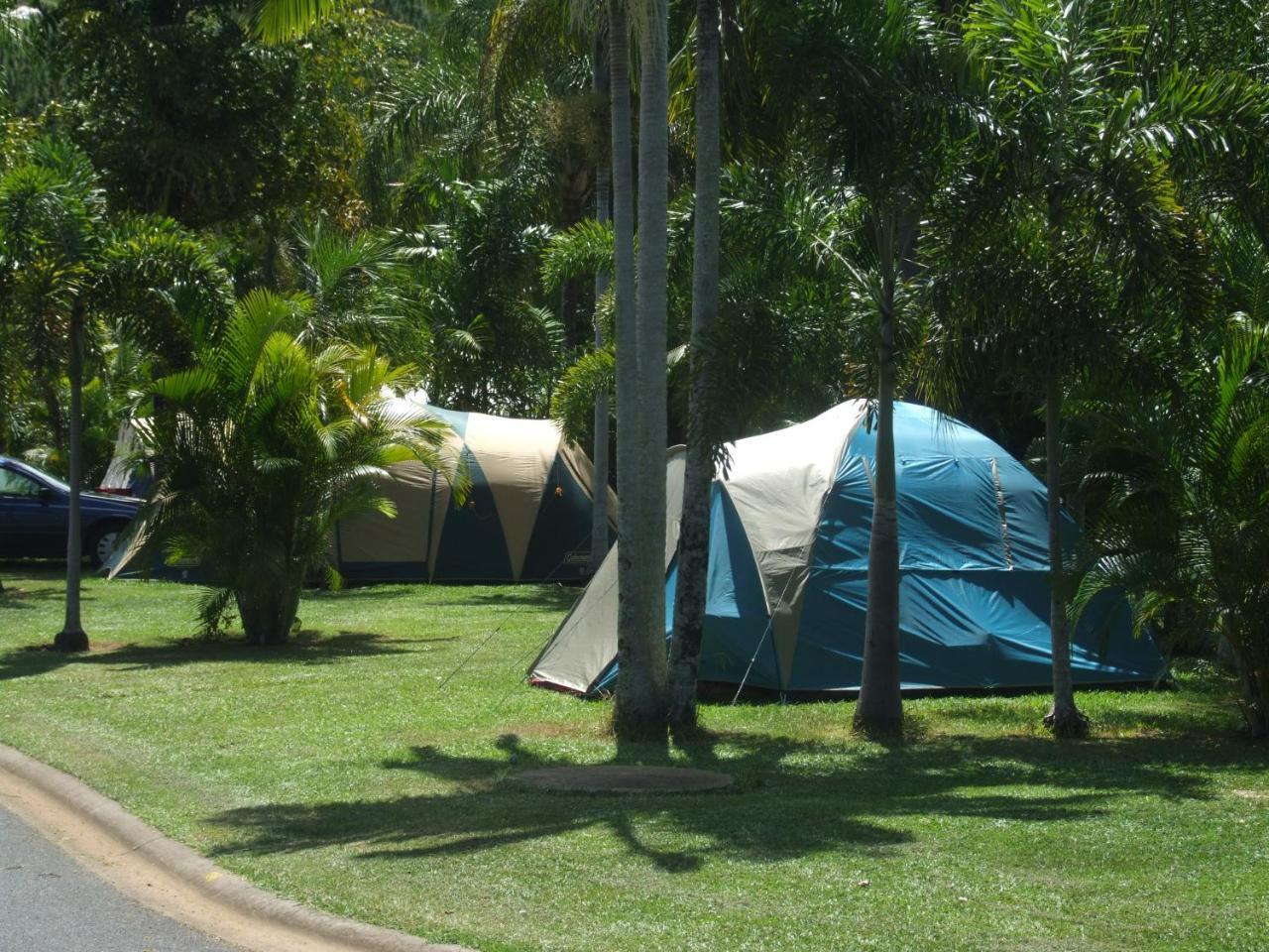 Ingenia Holidays Cairns Coconut Hotel Exterior photo